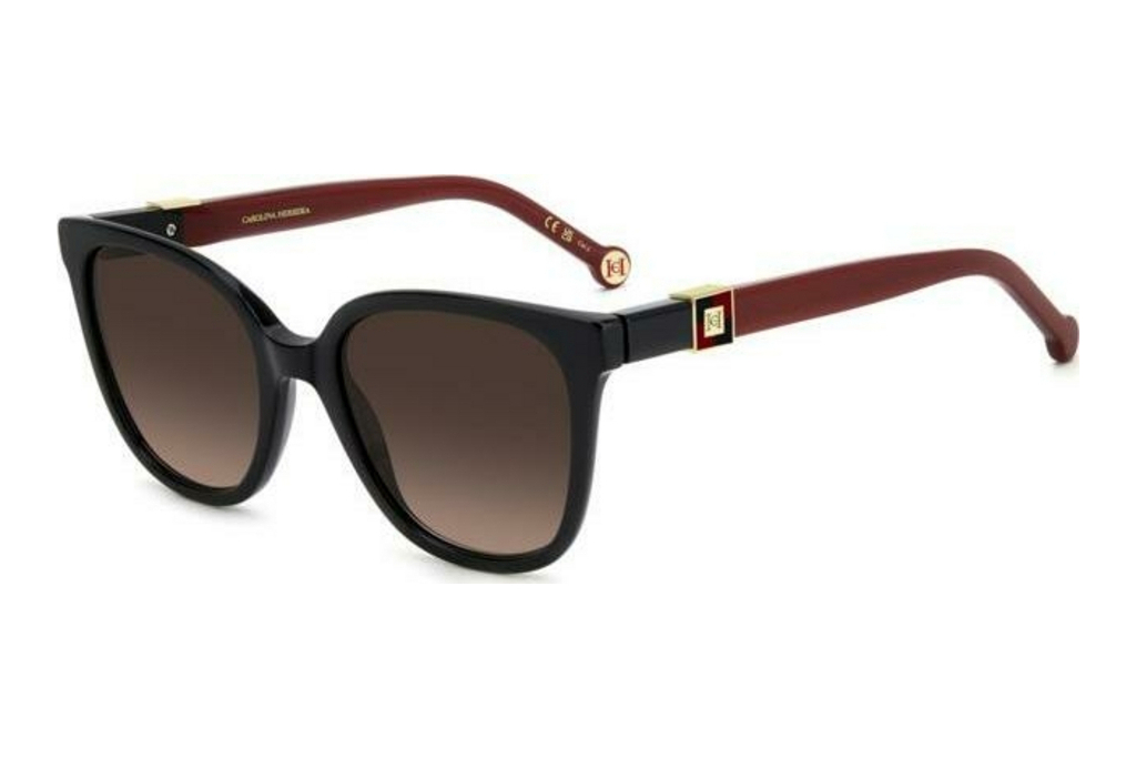 Carolina Herrera   HER 0297/S OIT/HA BROWN SHADEDSCHWARZ