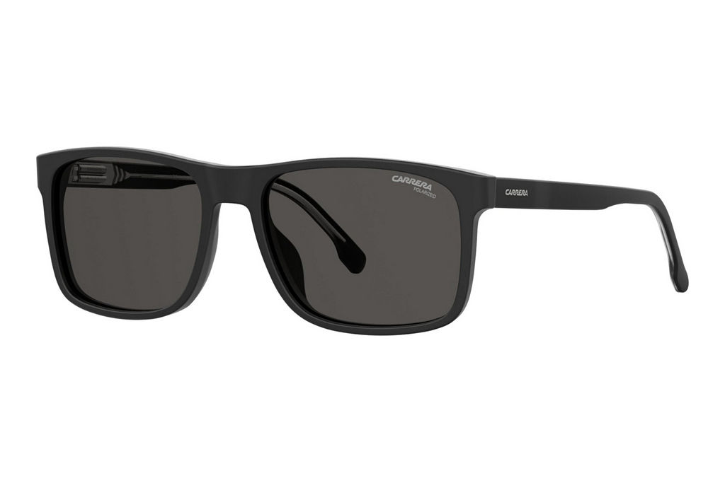 Carrera   C FLEX 01/G/S 003/M9 MATTE BLACK