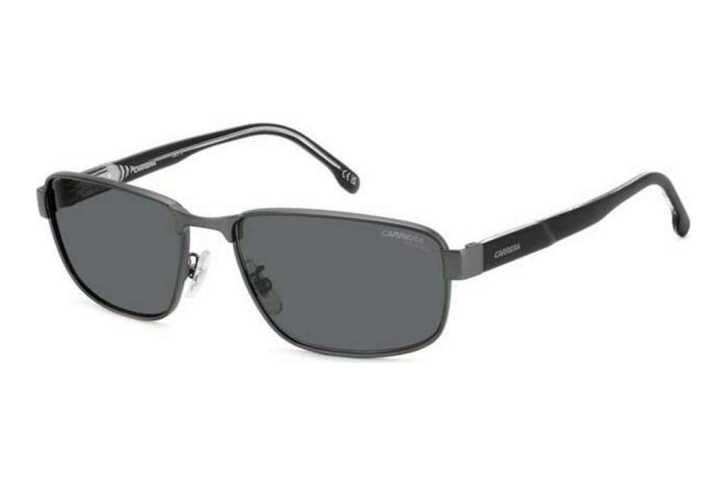 Carrera   C FLEX 09/G/S R80/M9 GREY POLARIZEDGRAU