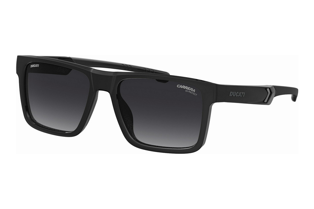 Carrera   CARDUC 021/S 807/9O DARK GREY SHADEDSCHWARZ