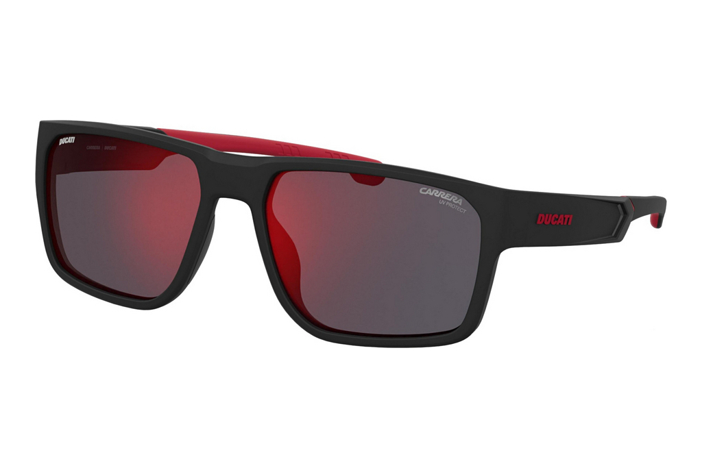 Carrera   CARDUC 029/S 807/H4 BLACK