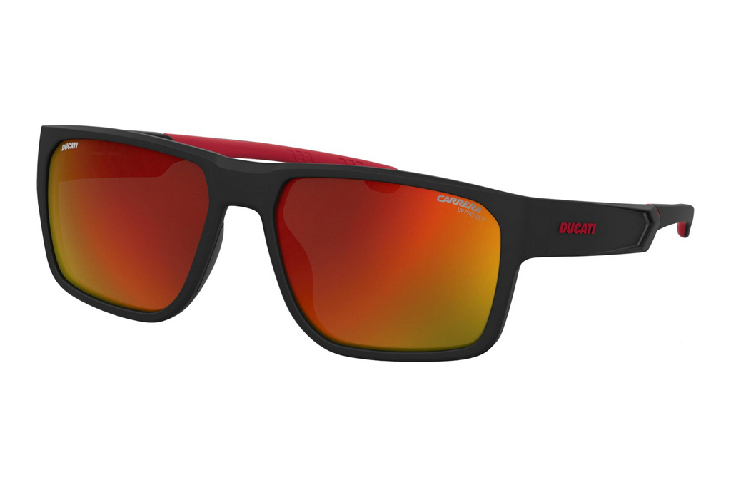 Carrera   CARDUC 029/S OIT/UZ BLACK RED