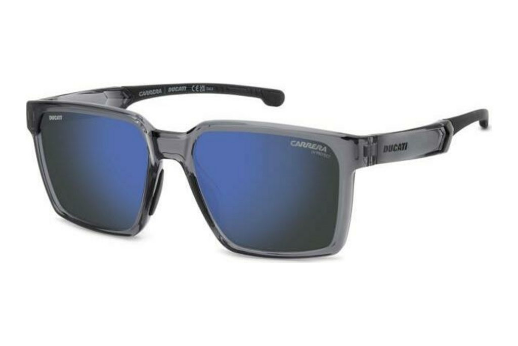 Carrera   CARDUC 045/S R6S/XT BLU SKY MIRRORGRAU