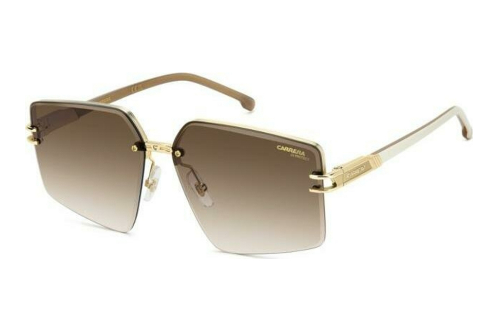 Carrera   CARRERA 1074/S VVP/HA BROWN SHADEDGOLD