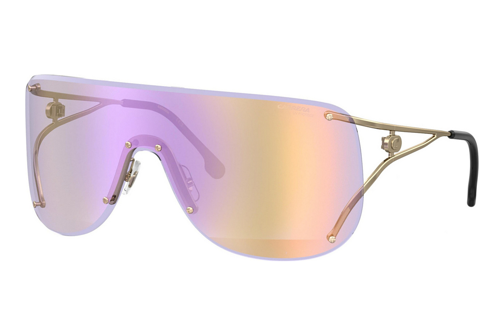 Carrera   CARRERA 3006/S RHL/TE MULTILAYER VIOLETGOLD