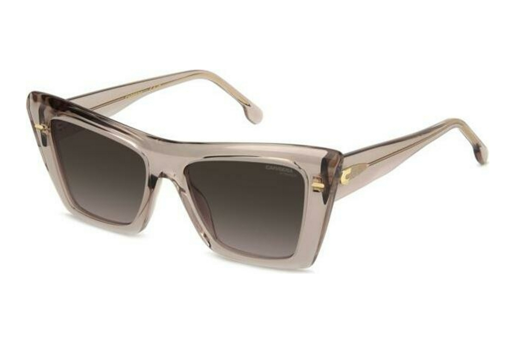 Carrera   CARRERA 3046/S FWM/HA BROWN SHADEDROSA