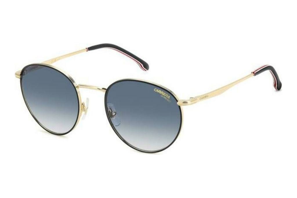 Carrera   CARRERA 339/S RHL/08 GOLD BLACK_