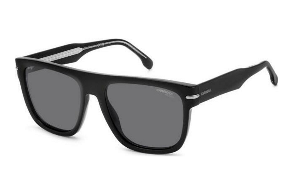 Carrera   CARRERA 340/S 284/M9 BLACK RUTHENIUM