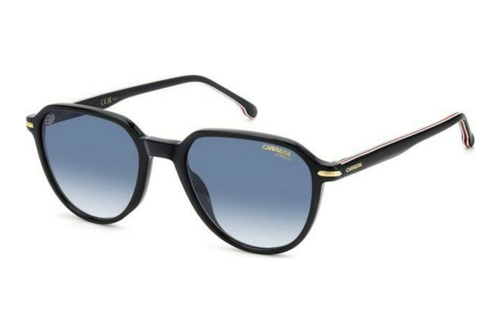 Carrera   CARRERA 342/S 2M2/08 DK BLUE SHADEDSCHWARZ