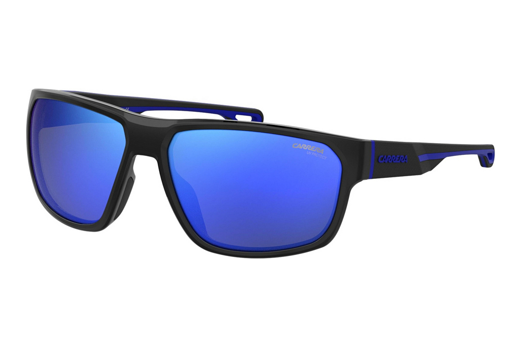 Carrera   CARRERA 4018/S D51/Z0 BLACK BLUE