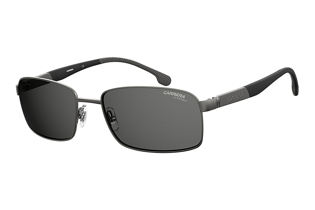 Carrera   CARRERA 8037/S R80/IR GREYGRAU