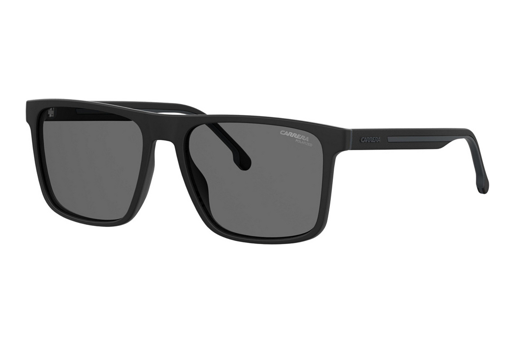 Carrera   CARRERA 8064/S 08A/M9 BLACK GREY