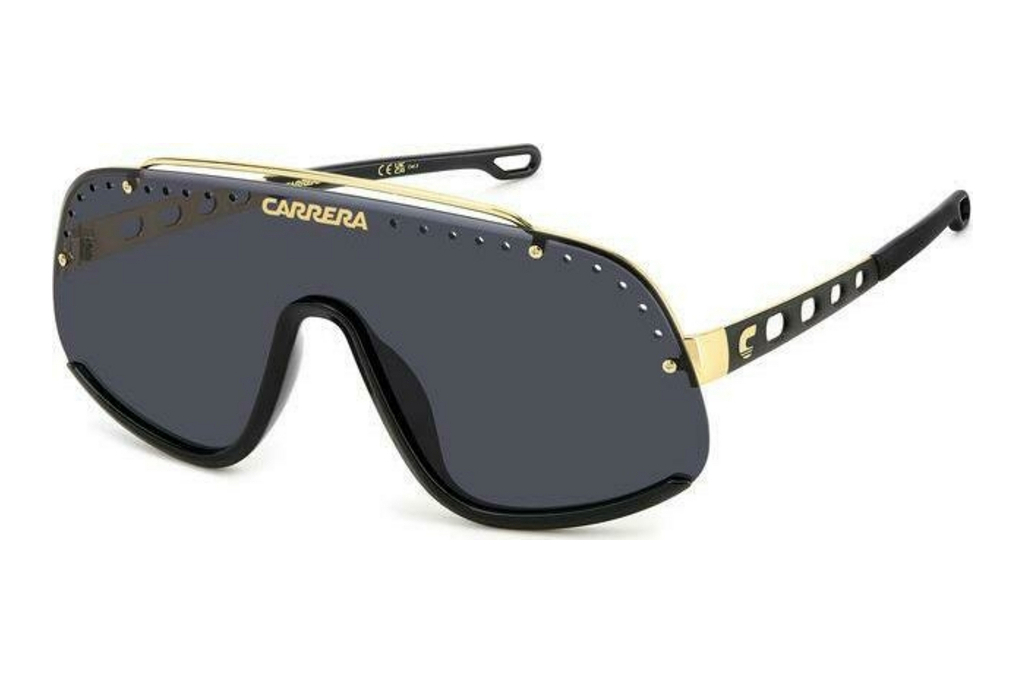 Carrera   FLAGLAB 16 2M2/2K BLACK GOLD