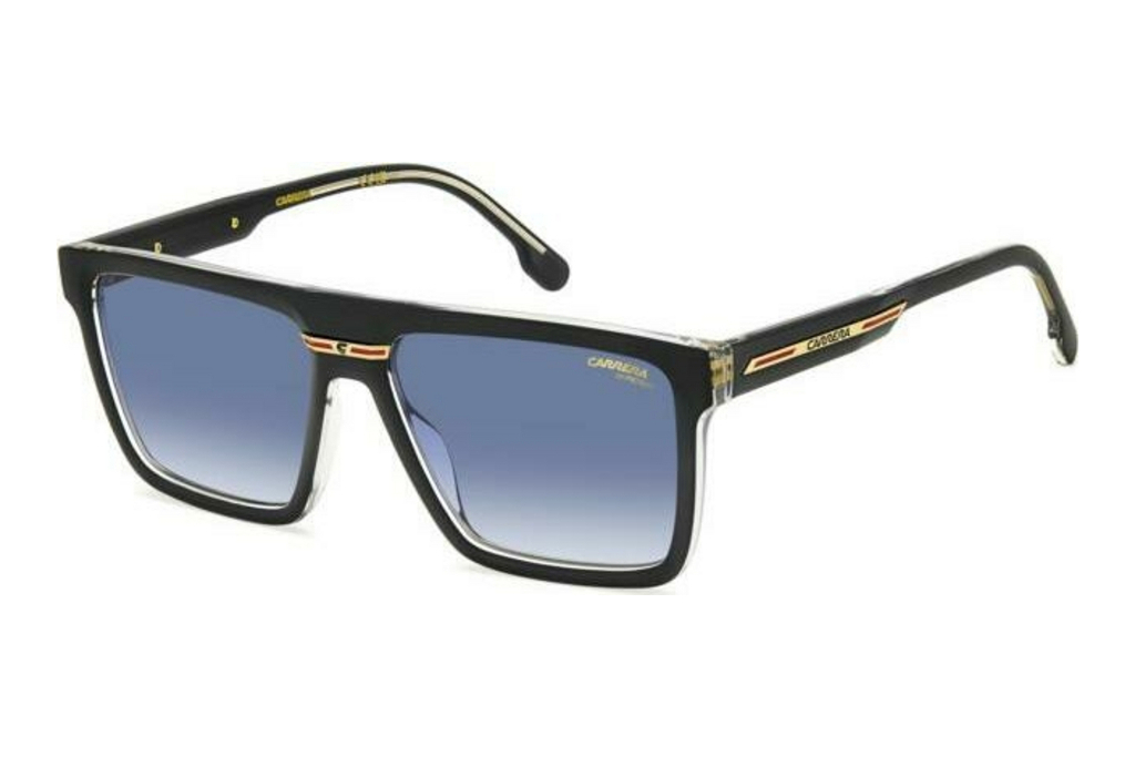 Carrera   VICTORY C 03/S 7C5/08 DK BLUE SHADEDSCHWARZ