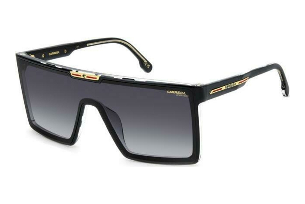 Carrera   VICTORY C 07/S 7C5/9O DARK GREY SHADEDSCHWARZ