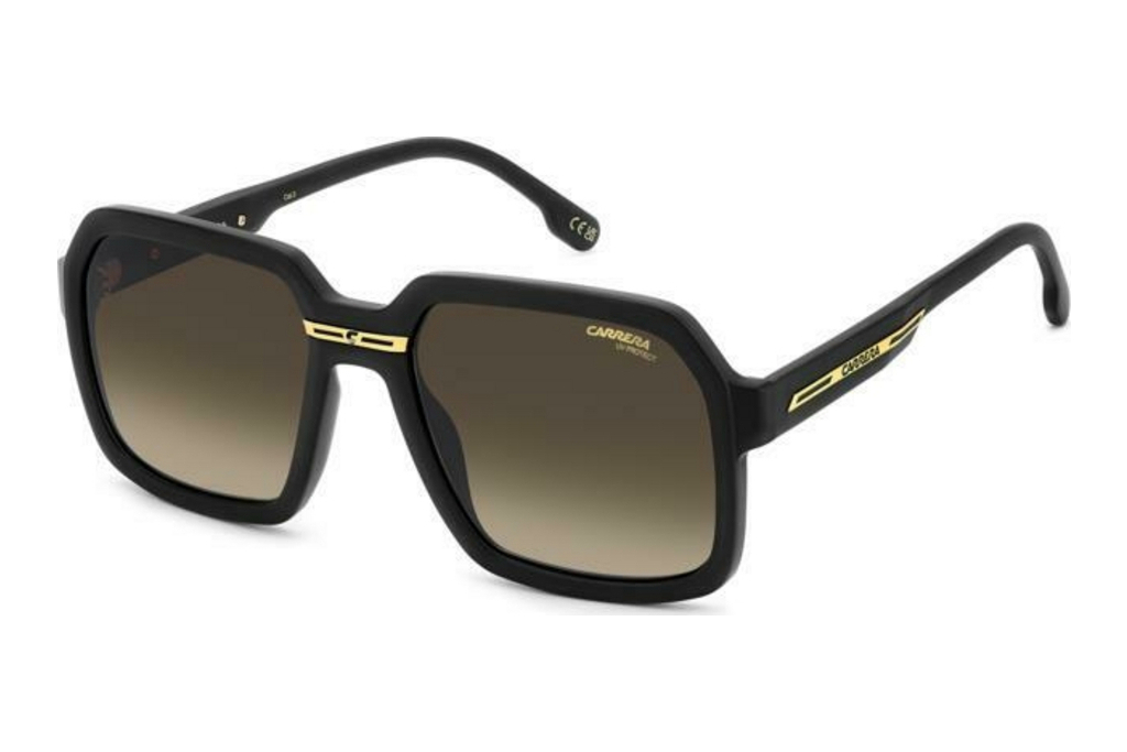 Carrera   VICTORY C 08/S 003/86 MATTE BLACK