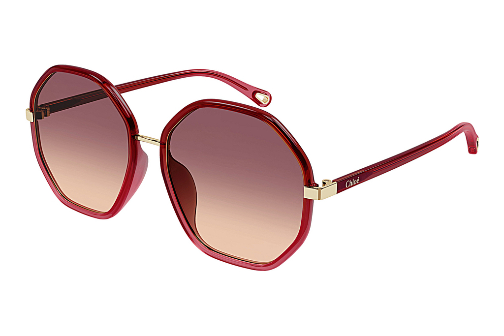 Chloé   CH0133SA 004 RED