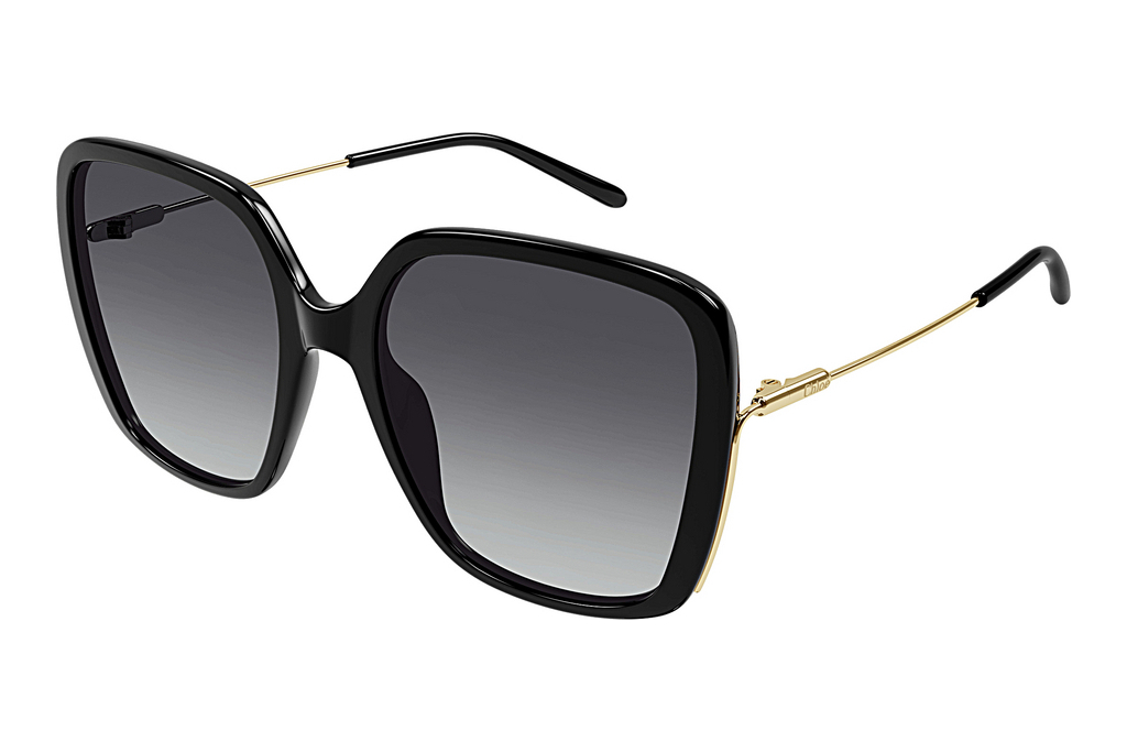 Chloé   CH0173SA 001 BLACK