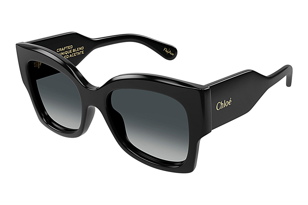 Chloé   CH0252S 001 BLACK