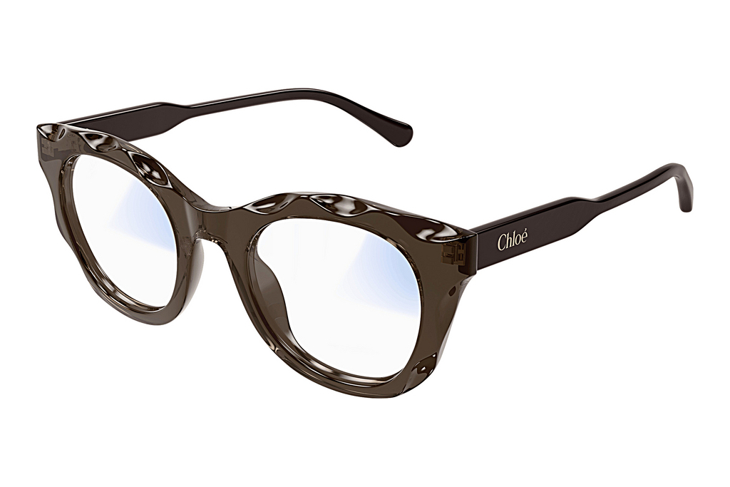 Chloé   CH0296S 001 BROWN