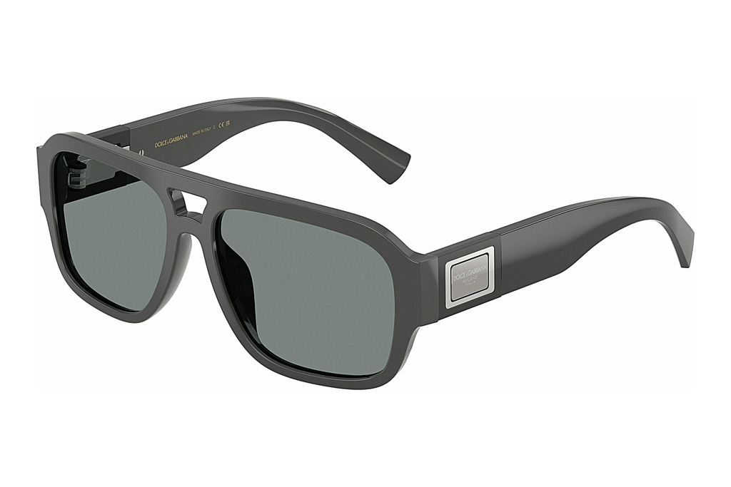 Dolce & Gabbana   DG4506 3090/1 GreyGrey