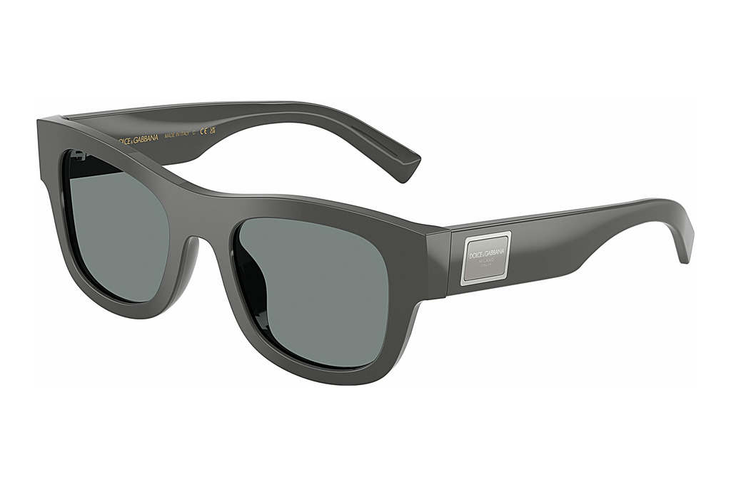 Dolce & Gabbana   DG4509 3090/1 GreyGrey