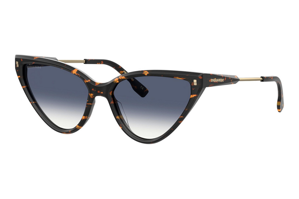 Dsquared2   D2 0134/S 086/08 HAVANA