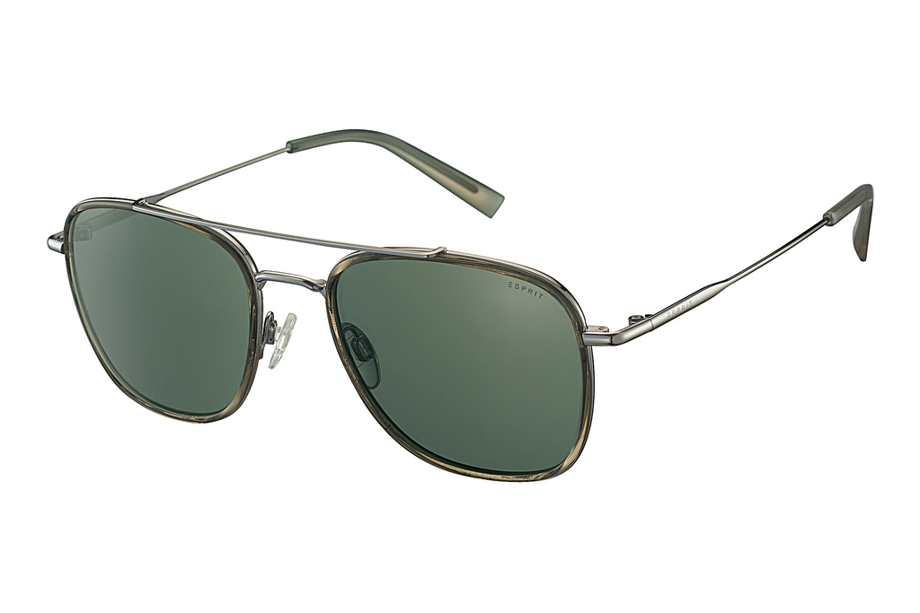 Esprit   ET17992 527 green