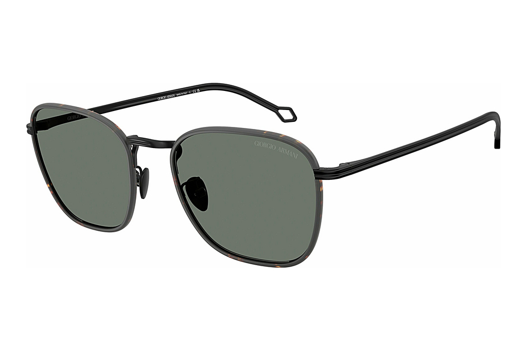 Giorgio Armani   AR6164J 300111 GreyMatte Black