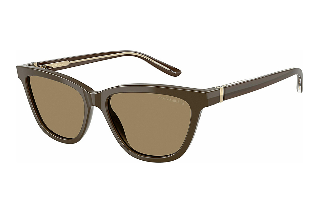 Giorgio Armani   AR8221 595753 BrownBrown