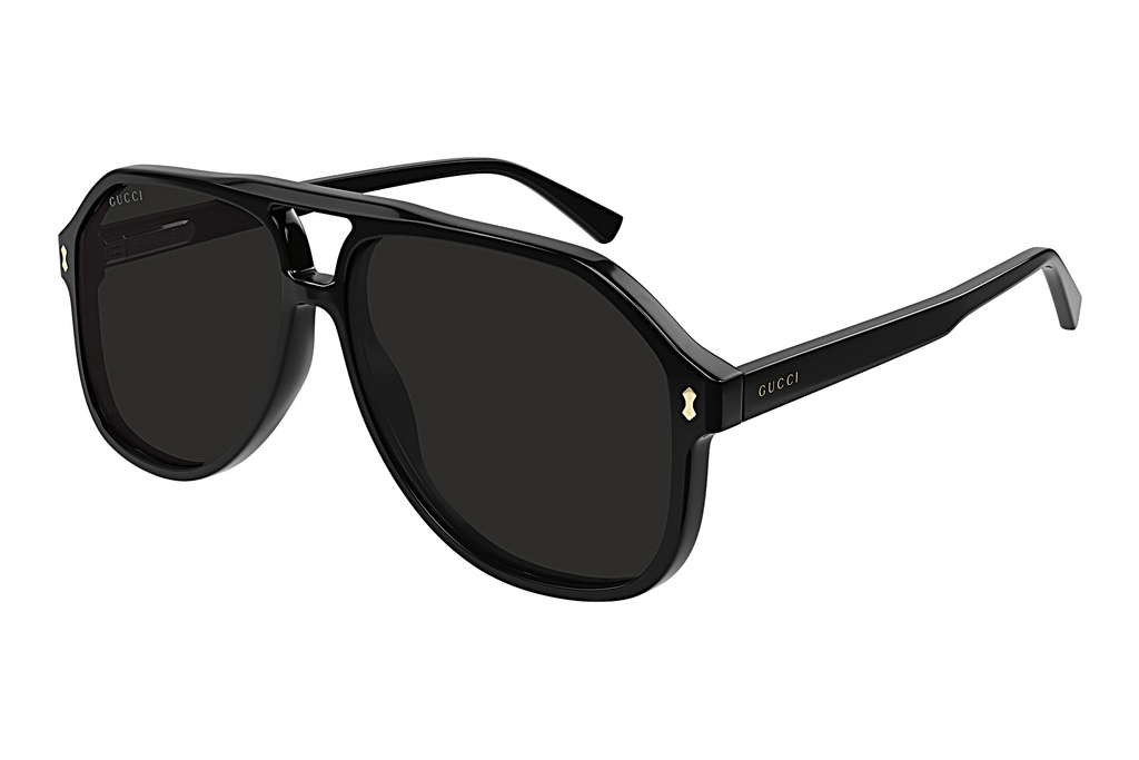 Gucci   GG1042S 001 BLACK