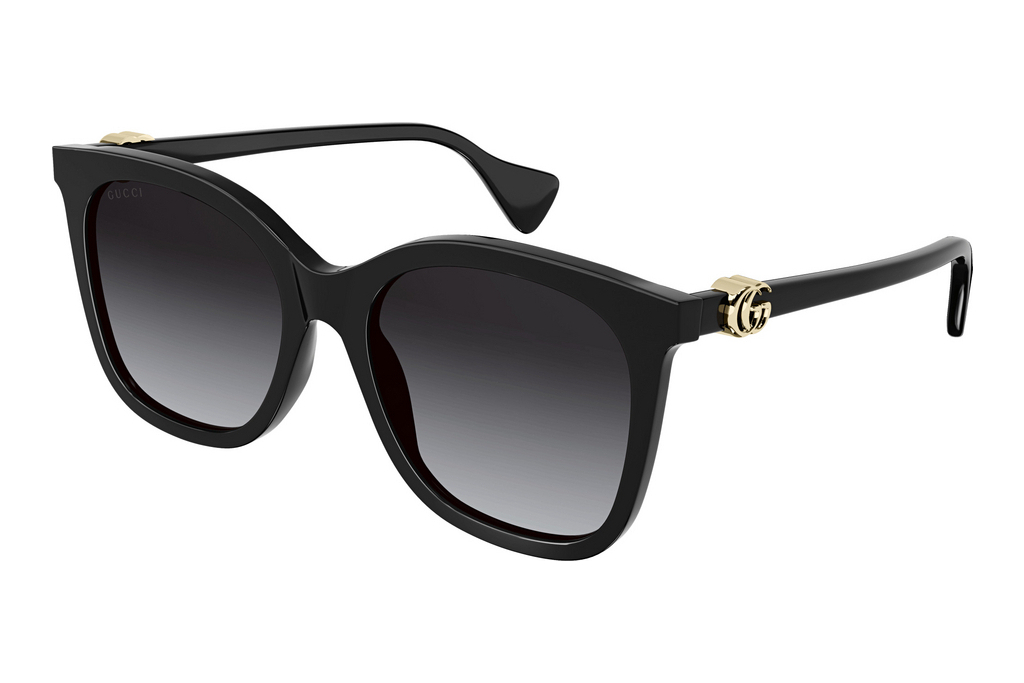 Gucci   GG1071S 001 BLACK