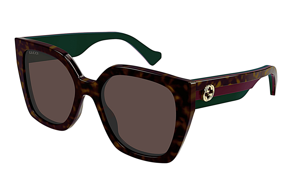 Gucci   GG1300S 002 HAVANA