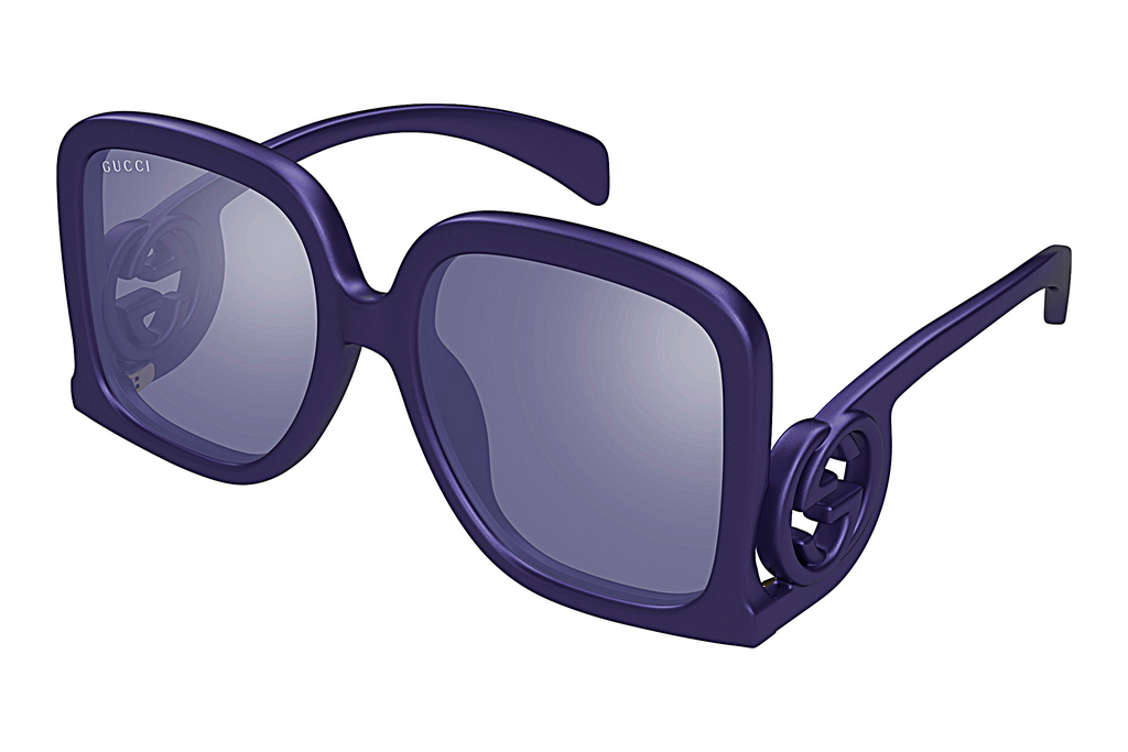 Gucci   GG1326S 006 VIOLET