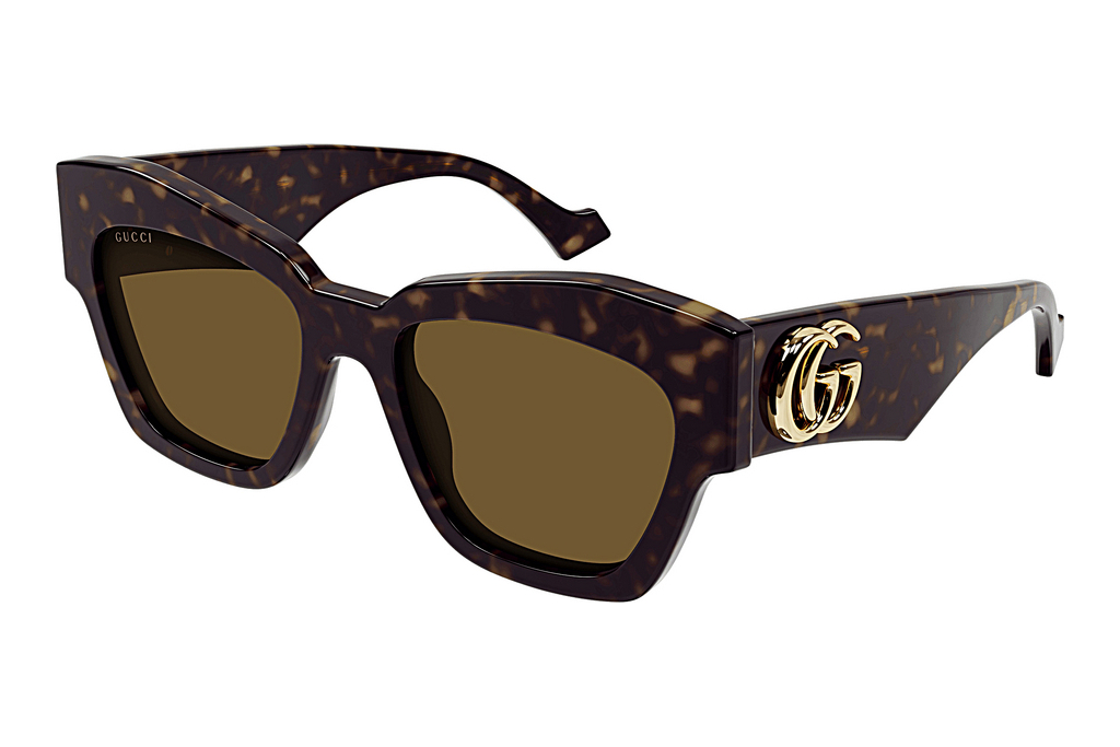 Gucci   GG1422S 003 HAVANA