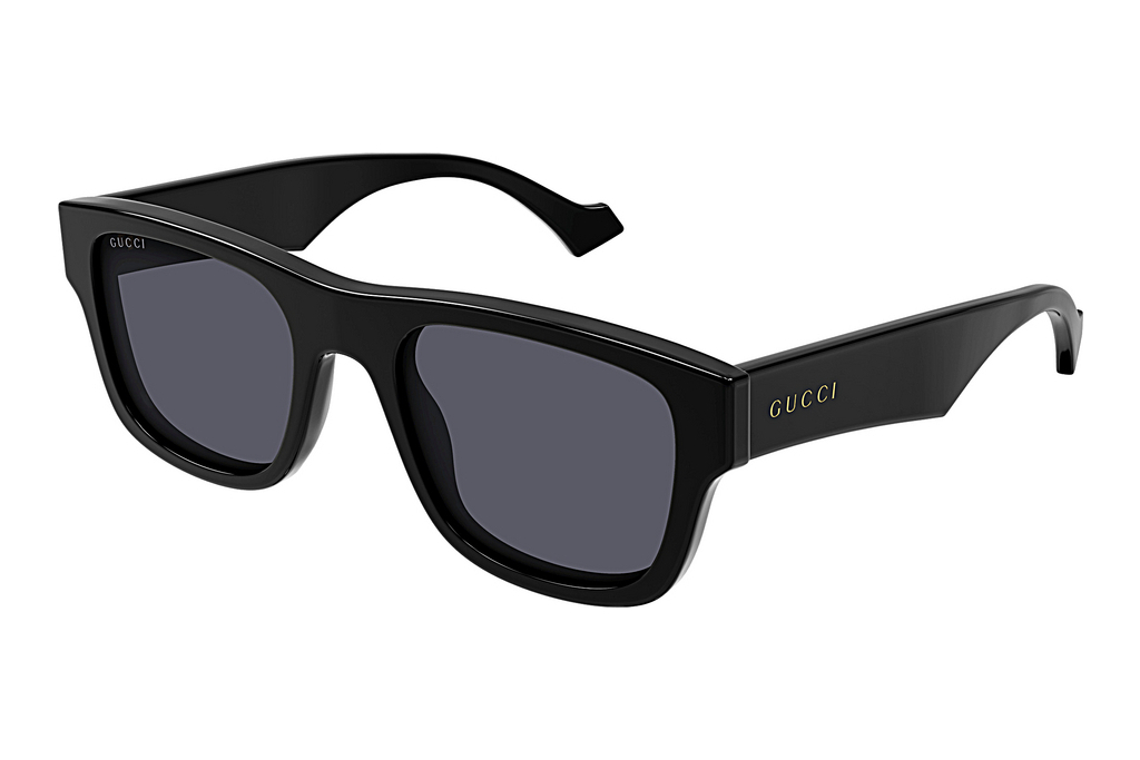 Gucci   GG1427S 001 BLACK