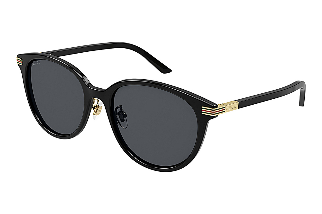 Gucci   GG1452SK 001 BLACK