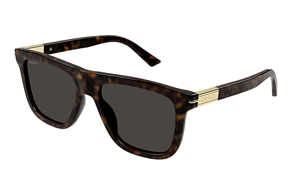 Gucci   GG1502S 002 HAVANA