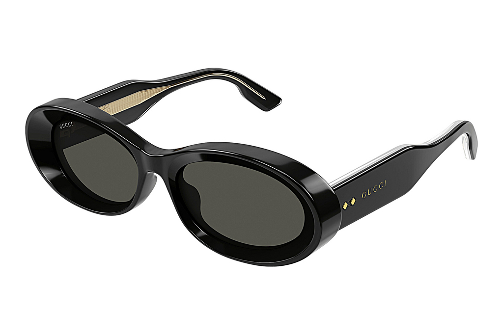 Gucci   GG1527S 001 BLACK