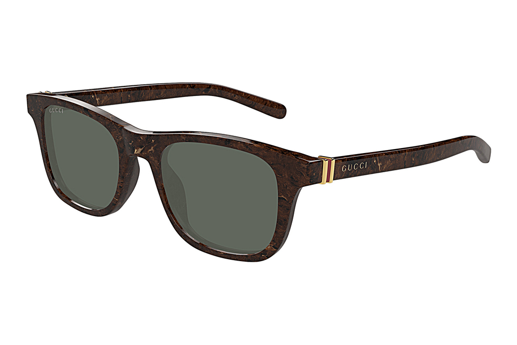 Gucci   GG1671S 003 BROWN