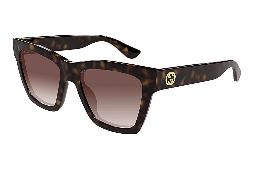 Gucci   GG1714S 002 HAVANA