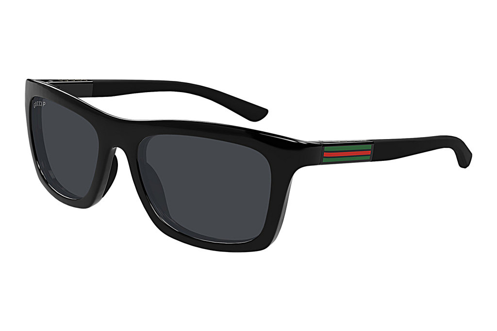 Gucci   GG1735S 006 BLACK