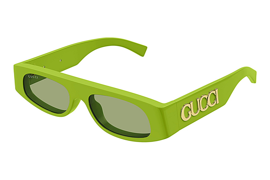 Gucci   GG1771S 009 GREEN