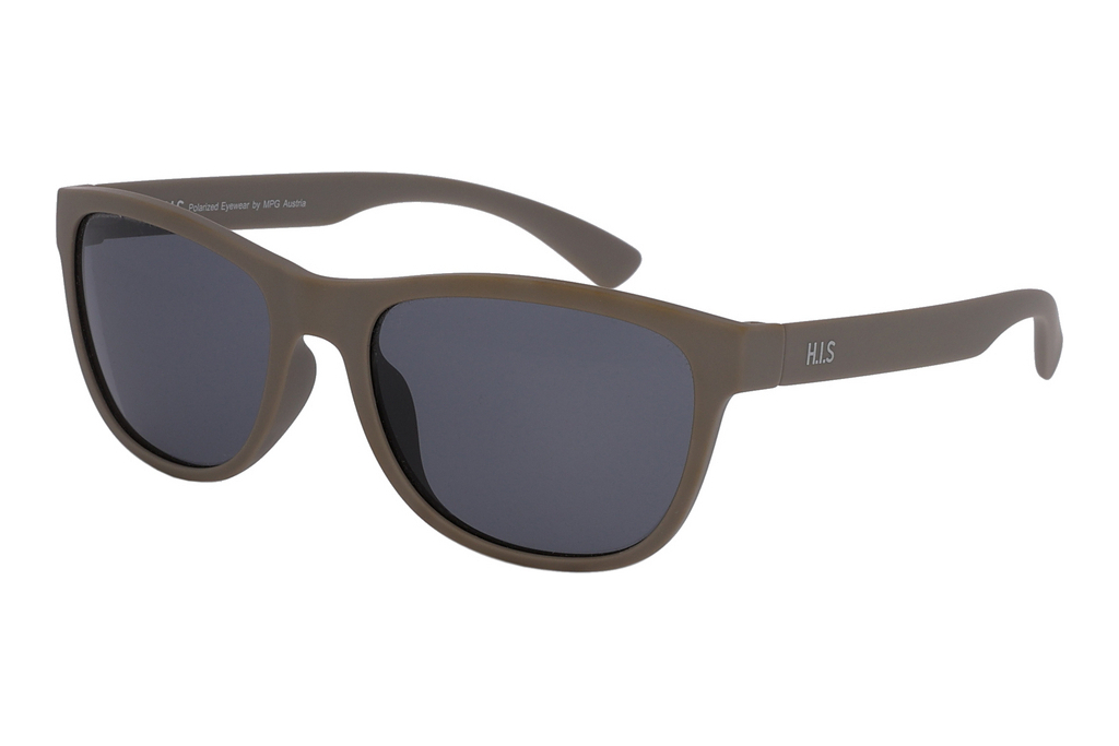 HIS Eyewear   HPS20101 002 grey