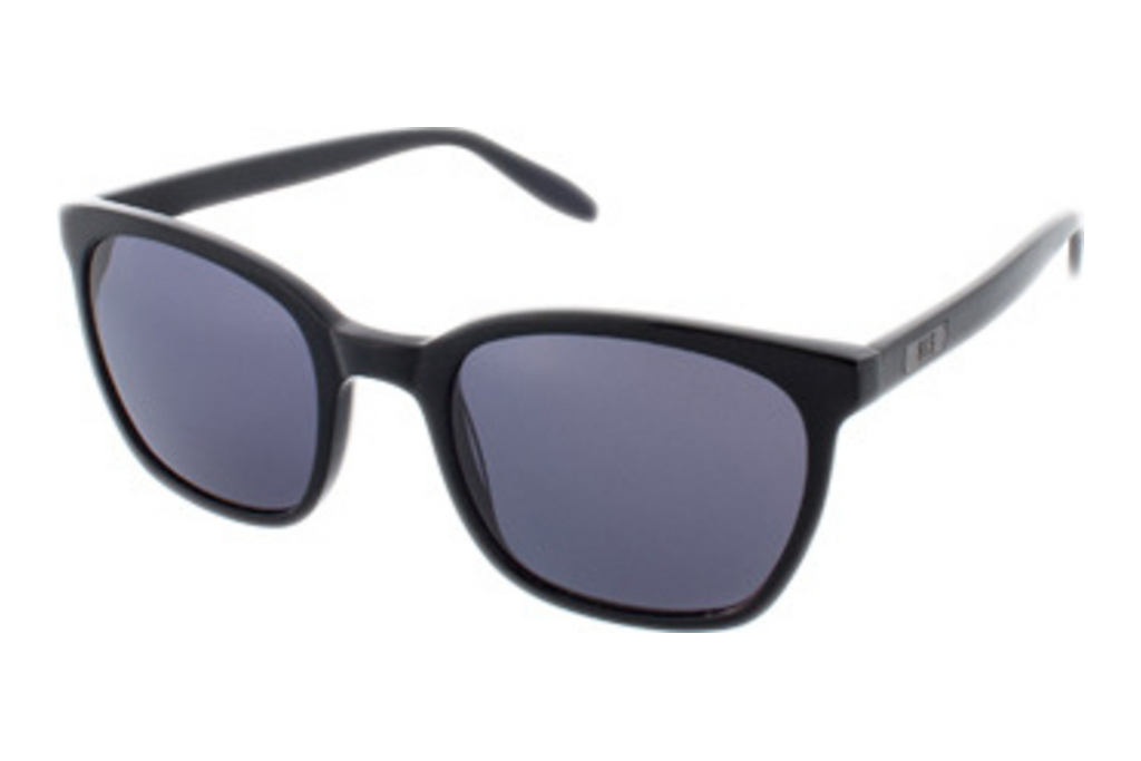 HIS Eyewear   HS341 001 greyblack