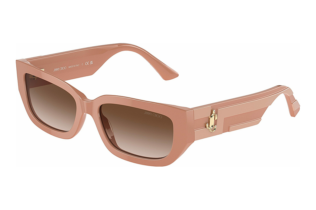 Jimmy Choo   JC5017 503213 Gradient BrownPink