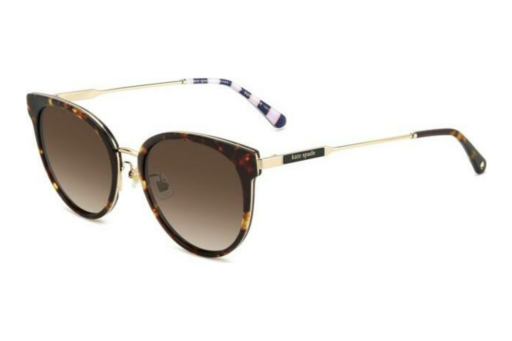 Kate Spade   GINNY/F/S 086/HA BROWN SHADEDHAVANNA