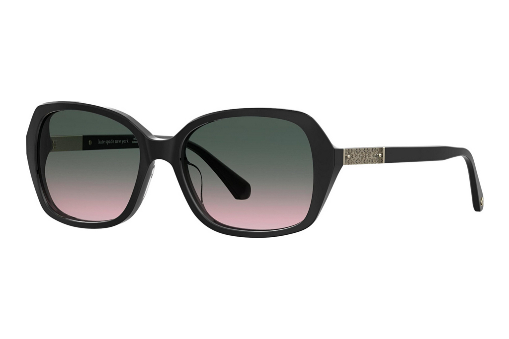 Kate Spade   YVETTE/S 807/JP BLACK