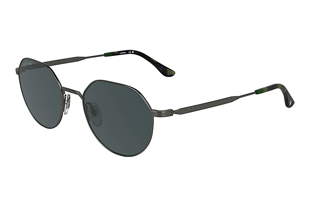 Lacoste   L268S 035 GREY GUNMETAL