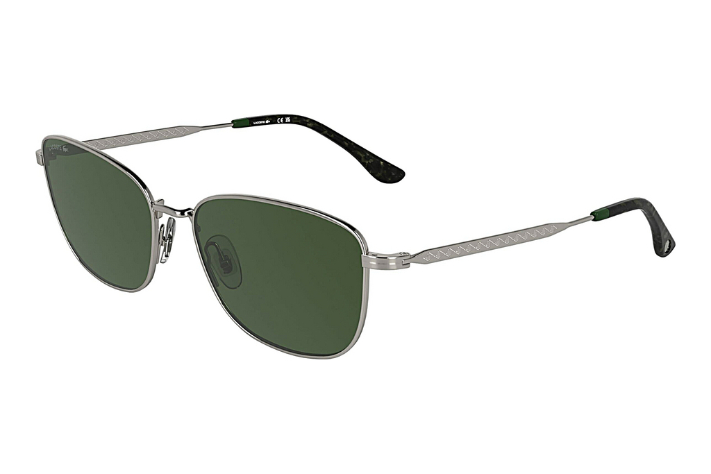 Lacoste   L270S 033 GREY GUNMETAL